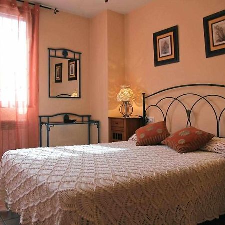 Casa Rural El Carrascal Casarejos 외부 사진