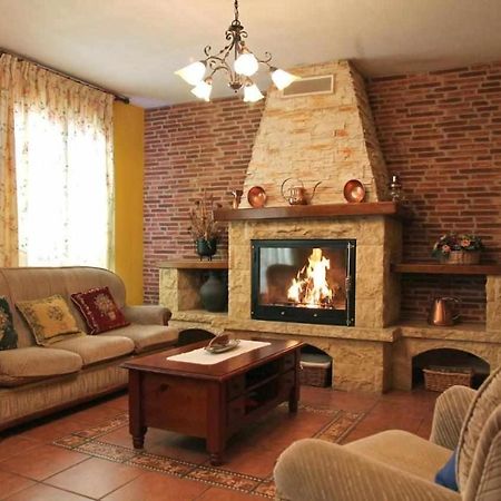 Casa Rural El Carrascal Casarejos 외부 사진