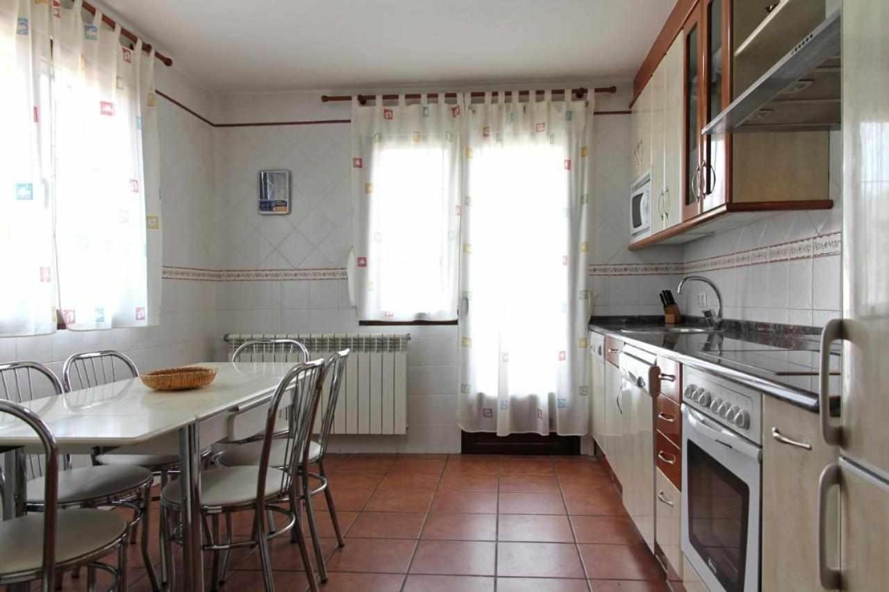 Casa Rural El Carrascal Casarejos 외부 사진