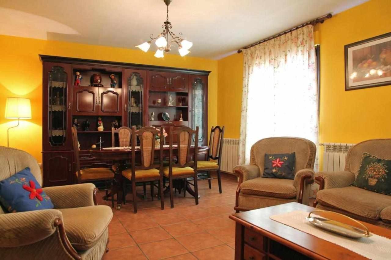 Casa Rural El Carrascal Casarejos 외부 사진