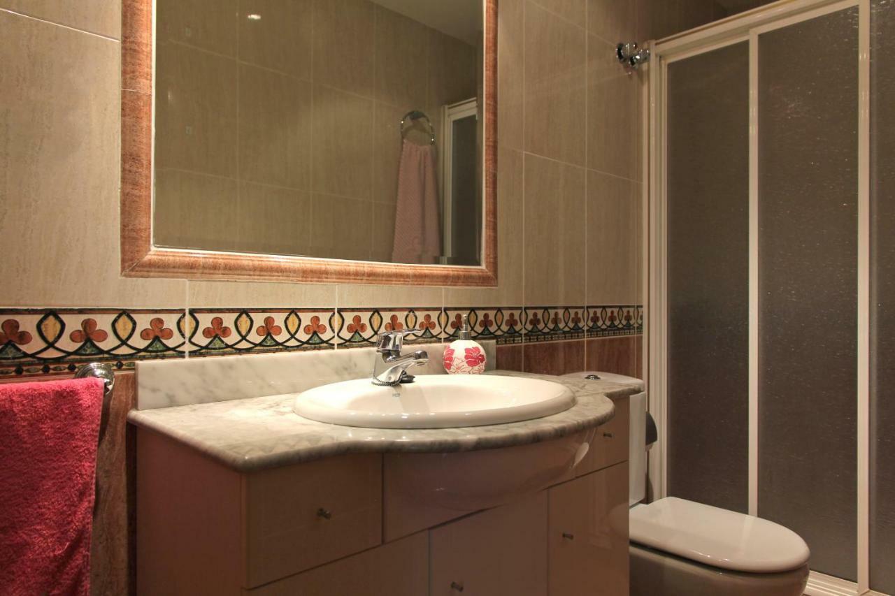 Casa Rural El Carrascal Casarejos 외부 사진